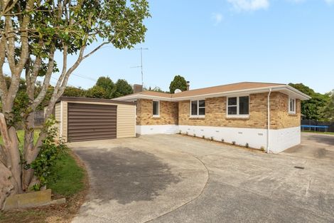 Photo of property in 34a Faulkner Street, Gate Pa, Tauranga, 3112