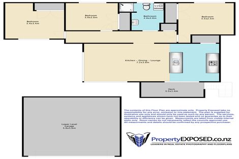 Photo of property in 79c Verbena Road, Birkdale, Auckland, 0626