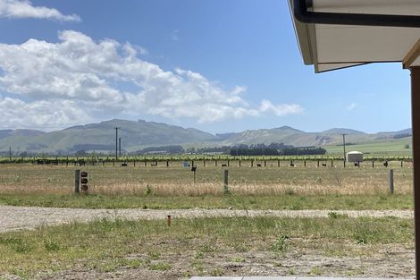 Photo of property in 171 Innes Road, Amberley, 7482