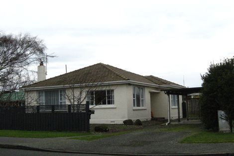 Photo of property in 124 Terrace Street, Rosedale, Invercargill, 9810