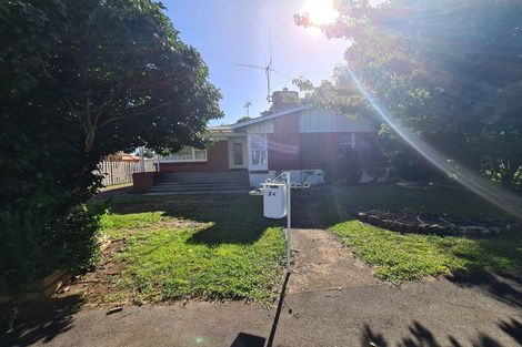 Photo of property in 24 Helena Road, Hillcrest, Hamilton, 3216