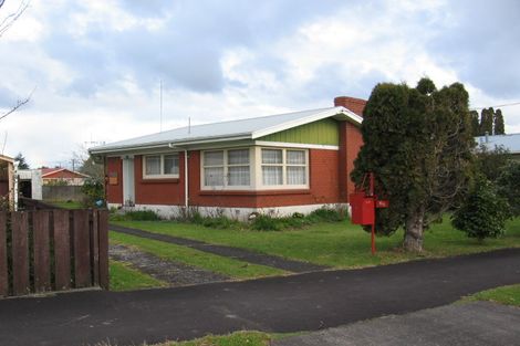 Photo of property in 65 May Street, Hamilton East, Hamilton, 3216