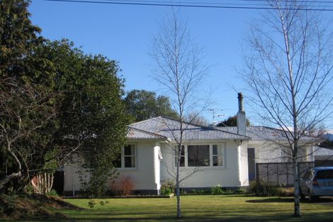 Photo of property in 5 Paul Street, Masterton, 5810