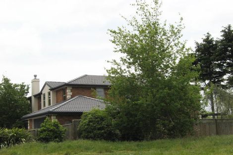 Photo of property in 4 Hogarth Lane, Burnside, Christchurch, 8053