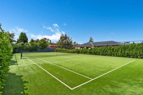 Photo of property in 49 Burgundy Drive, Martinborough, 5711