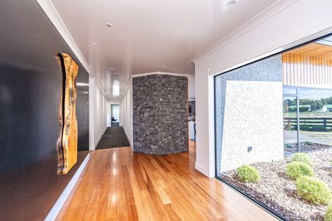 Photo of property in 101 Fox Road, Springvale, Whanganui, 4501