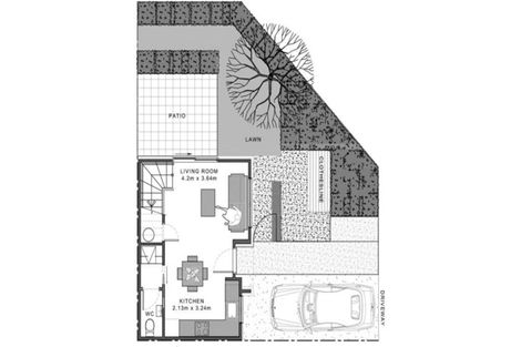 Photo of property in 37 Nganui Avenue, Takanini, 2112