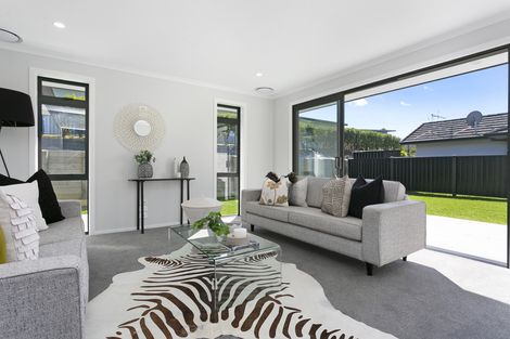 Photo of property in 12 Oak Ridge Drive, Te Awamutu, 3800