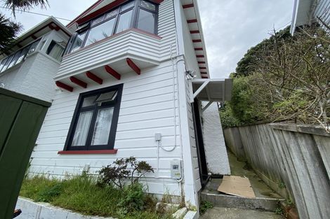 Photo of property in 155 Owen Street, Newtown, Wellington, 6021