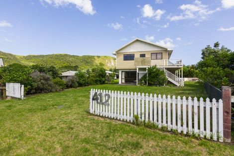 Photo of property in 412 Ormond Drive, Mahia, Nuhaka, 4198