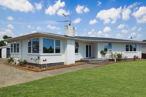 Photo of property in 16 Mark Perreau Place, Foxton, 4814