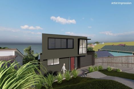 Photo of property in 22 Barrier View Road, Leigh, 0985