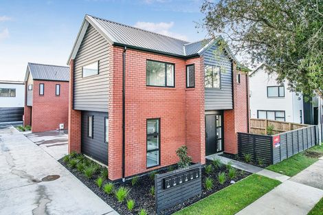 Photo of property in 6/15 Glen Lynne Avenue, Queenwood, Hamilton, 3210