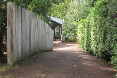 Photo of property in 3a Leys Crescent, Remuera, Auckland, 1050