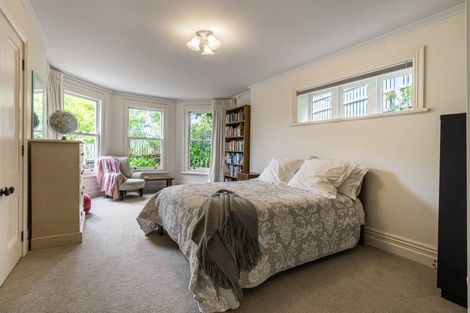 Photo of property in 1 Kapai Road, Devonport, Auckland, 0624