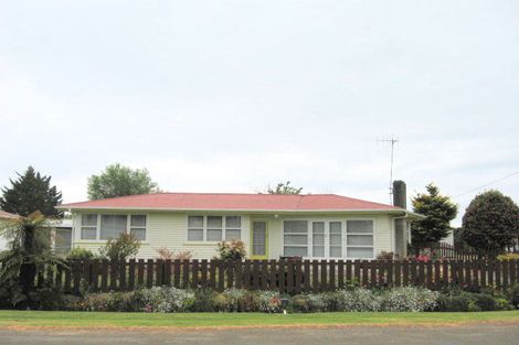 Photo of property in 127 Bridge Street, Opotiki, 3122