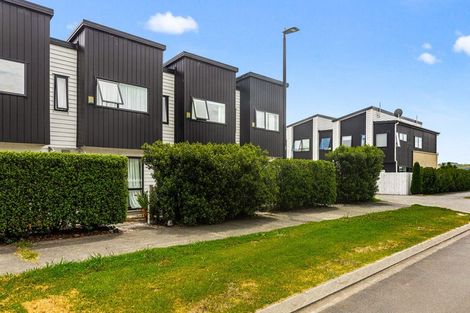 Photo of property in 1b Camp X Place, Whenuapai, Auckland, 0618