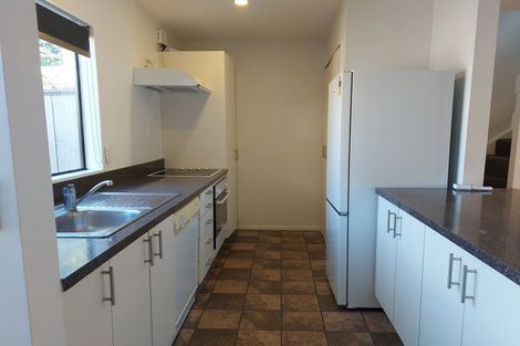 Photo of property in 10 George Street, Thorndon, Wellington, 6011