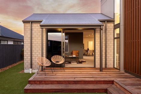 Photo of property in 3 Picadilly Avenue, Casebrook, Christchurch, 8051