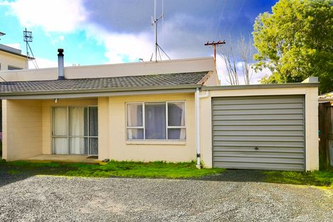 Photo of property in 6/121 Queens Avenue, Frankton, Hamilton, 3204