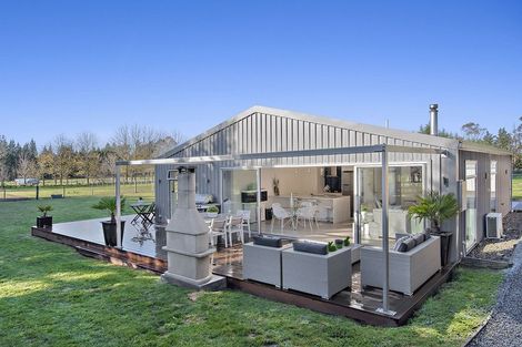 Photo of property in 5/652 Springston Rolleston Road, Rolleston, 7615