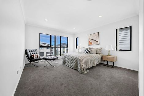 Photo of property in 81 Tir Conaill Avenue, Flat Bush, Auckland, 2019