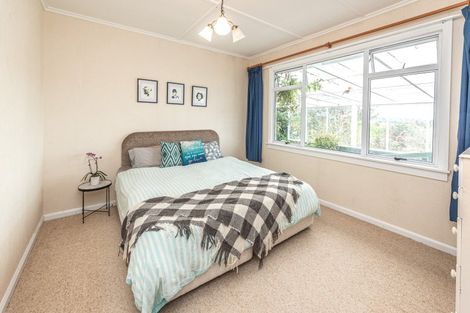 Photo of property in 6 Bristow Street, Saint Johns Hill, Whanganui, 4501