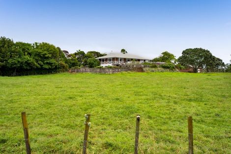 Photo of property in 217 Brown Road, Brixton, Waitara, 4382