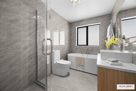 Photo of property in 56 Koromeke Street, Flat Bush, Auckland, 2019