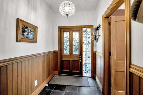 Photo of property in 101 Princes Street, Netherby, Ashburton, 7700