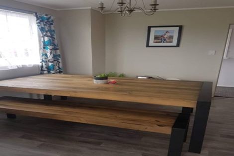 Photo of property in 1 Pleiades Street, Waitara, 4320