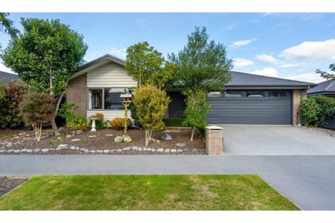Photo of property in 17 Gallaghan Close, Wigram, Christchurch, 8042