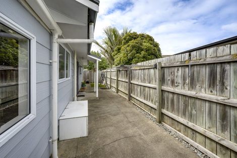 Photo of property in 18a Cassino Crescent, Onekawa, Napier, 4110
