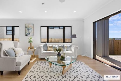 Photo of property in 56 Koromeke Street, Flat Bush, Auckland, 2019