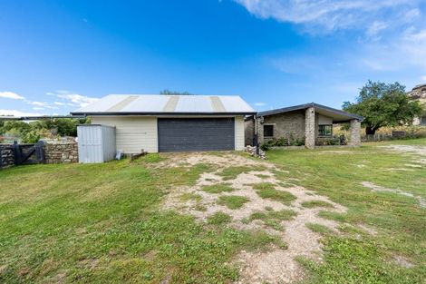 Photo of property in 3651 Becks-lauder Road, Becks, Omakau, 9377
