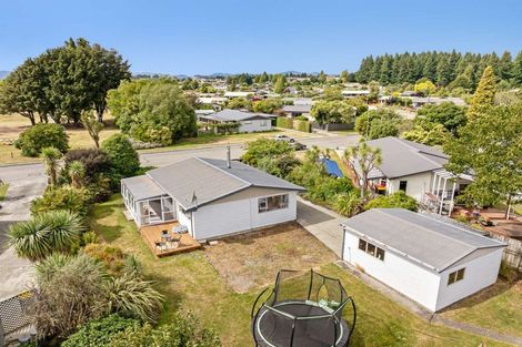 Photo of property in 33 Henry Street, Te Anau, 9600