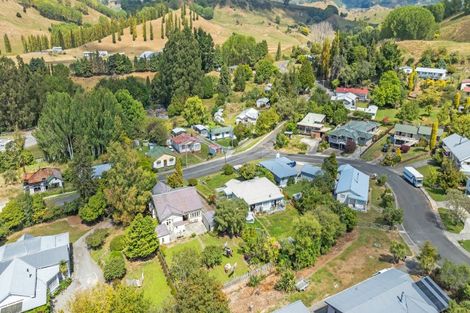 Photo of property in 48 Kaka Road, Taihape, 4720