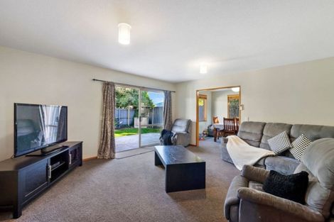 Photo of property in 1/29 Checketts Avenue, Halswell, Christchurch, 8025