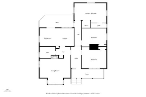 Photo of property in 20 Park Street, Morrinsville, 3300