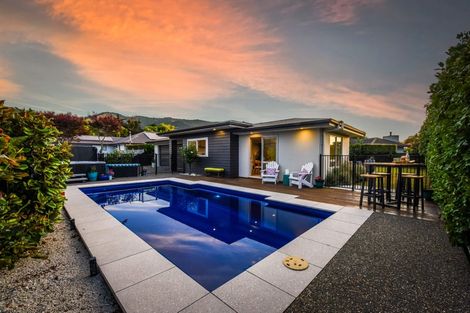 Photo of property in 8 Childs Way, Richmond, 7020