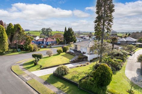 Photo of property in 3 View Street, Putaruru, 3411