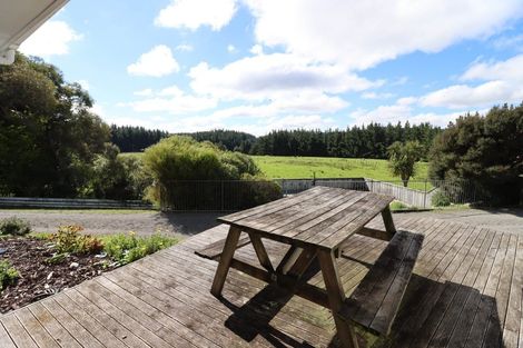 Photo of property in 529 Craigie Lea Road, Te Wharau, Masterton, 5883