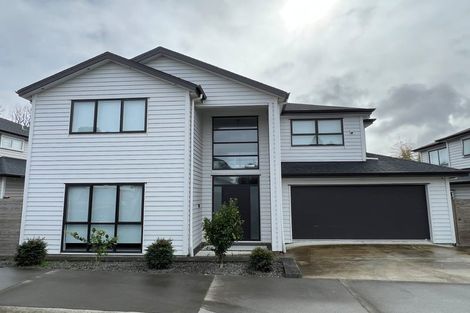 Photo of property in 9 Ti Kouka Place, Te Atatu Peninsula, Auckland, 0610