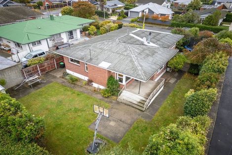Photo of property in 6 Condell Avenue, Papanui, Christchurch, 8053