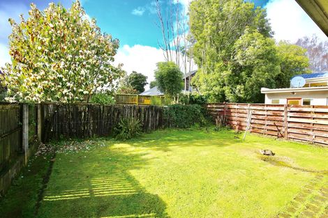 Photo of property in 6/121 Queens Avenue, Frankton, Hamilton, 3204