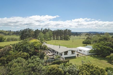 Photo of property in 93 Parore Street, Parore, Dargaville, 0372
