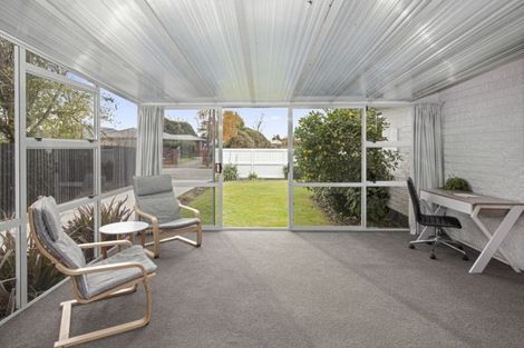 Photo of property in 57 Cobra Street, Halswell, Christchurch, 8025