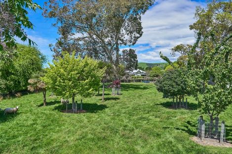 Photo of property in 223 Taurau Valley Road, Manutuke, 4072