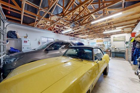 Photo of property in 848b Thames Coast Sh25 Road, Tapu, Thames, 3575