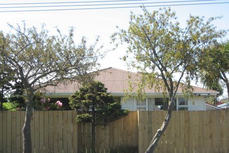 Photo of property in 83 Prestons Road, Redwood, Christchurch, 8051